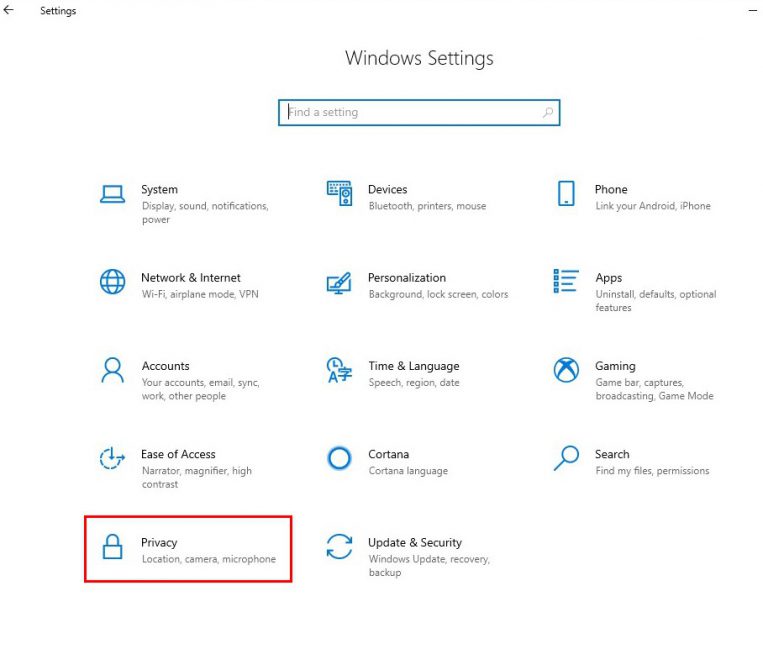 Windows 10 The Microphone Is Not Working Properly Site Portal
